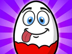 My Eggs Surprise — free online game