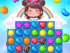 Candy Match — free online game