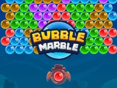 Bubble Marble — 無料オンラインゲーム
