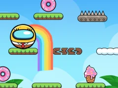 Bounce Ball Online — free online game