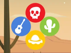 Hot Mexican Match 3 — 無料オンラインゲーム