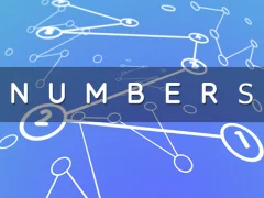 Numbers — free online game