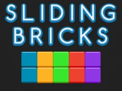Sliding Bricks — free online game