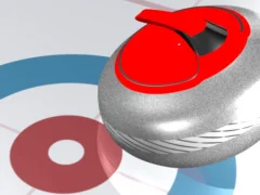 Curling World Champ — free online game