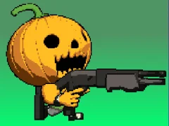 Puppets Cemetery — free online game