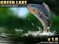 Juego Green Lake  en línea