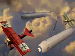 游戏Air Fight 在线