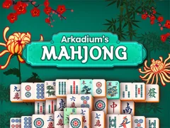 Mahjong – kostenloses Online-Spiel
