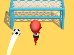 Igra Cool Goal  spletu