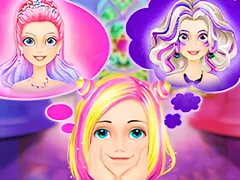 Magic Princess Good Vs Bad — ücretsiz çevrimiçi oyun