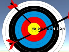 Archery Master – kostenloses Online-Spiel