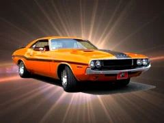 Cool GTA Cars — free online game