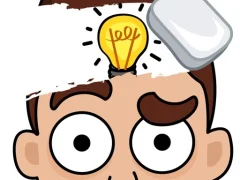 Igra Erase One Part! online