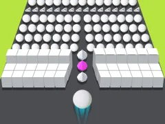 Fun Bump 3d — free online game