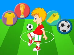 Igra Soccer Match 3 spletu