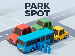 Permainan Park Spot talian