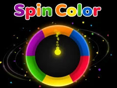遊戲Spin Color在線