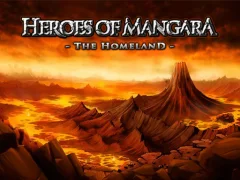 Spil Heroes of Mangara online