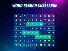 Гаме Word Search Challenge онлајн