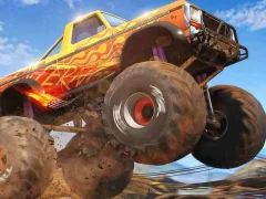 Mad Truck — free online game