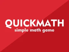 Igra Quickmath online