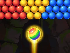 Гаме Bubble Pop Classic онлајн