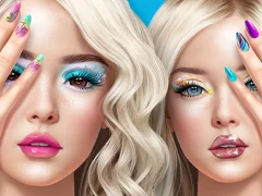 Игра Practice On Me онлајн