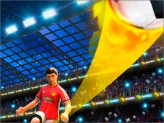 Free Kick Football 2021 — free online game