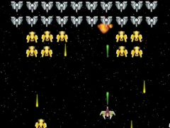 Star Shooter — free online game