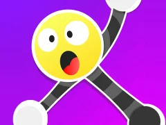 Stretch Guy — free online game