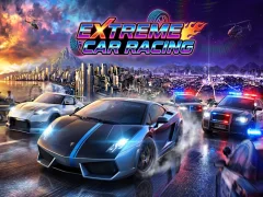 Extreme Car Racing — 無料オンラインゲーム