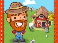 My Little Farm — безплатна онлайн игра