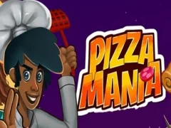 Pizza Mania – tasuta veebimäng