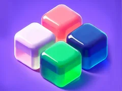 Igra Jelly Block Puzzle online