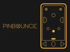 Pinbounce — free online game