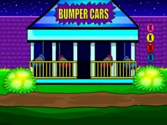 Theme Park Escape — free online game