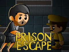 Spel Prison Escape online