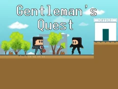 Гаме Gentleman's Quest онлајн