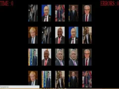 Laro Memorize the presidents online