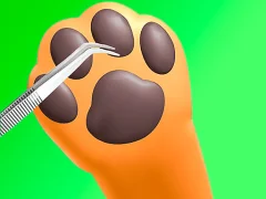 Paw Care — لعبة مجانية اون لاين
