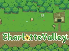 Charlotte Valley — free online game
