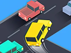 Crazy Intersection — free online game