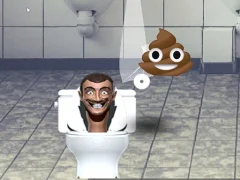 Igra Skibidi Toilet Soccer Head spletu