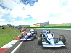 Formula Crazy Stunts — darmowa gra online