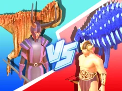 Dinosaur Fusion Simulator — bezplatná online hra