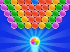 遊戲Bubble Hunter在線