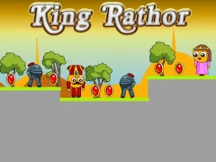 Mchezo King Rathor online
