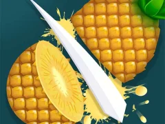 Игра Fruit Slice  онлајн