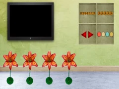 Chef Escape 3 — nemokamas žaidimas internete