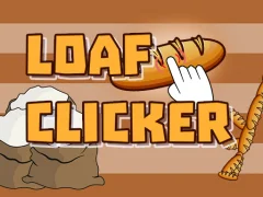 Permainan Loaf clicker secara online